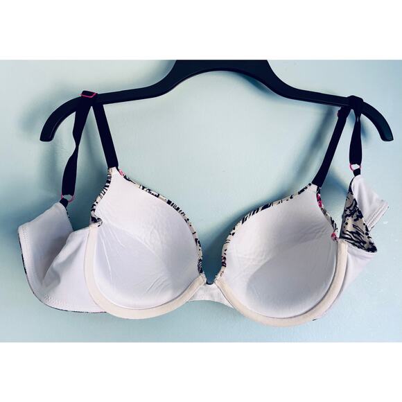 Maidenform Push Up Bra 38B - Picture 7 of 7